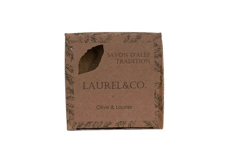 SAVON D'ALEP En Gros en Vrac