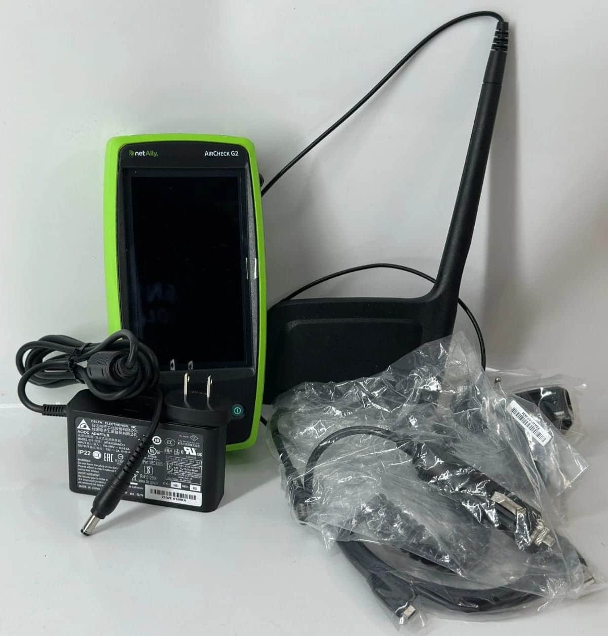 NetScout AirCheck G2 Testeur de Réseau Wi-Fi