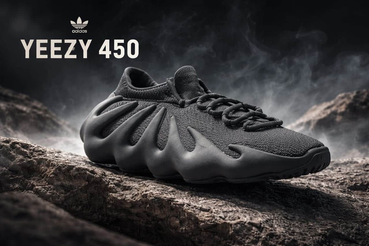 ADIDAS YEEZY MEILLEURE OFFRE