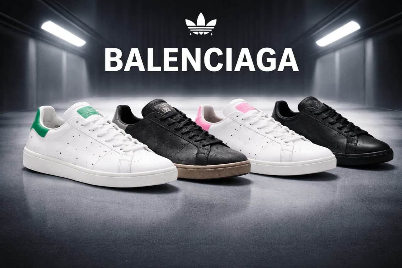 ADIDAS BALENCIAGA MEILLEURE OFFRE