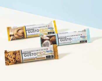 CRATEO – Snacks nutritivos para energía diaria