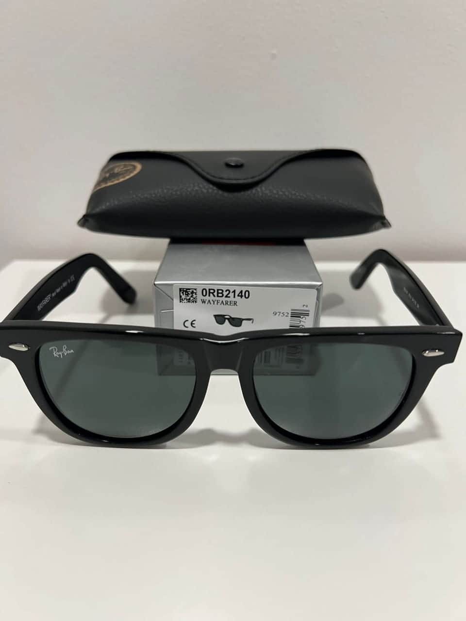 Liquidation en gros Ray Ban