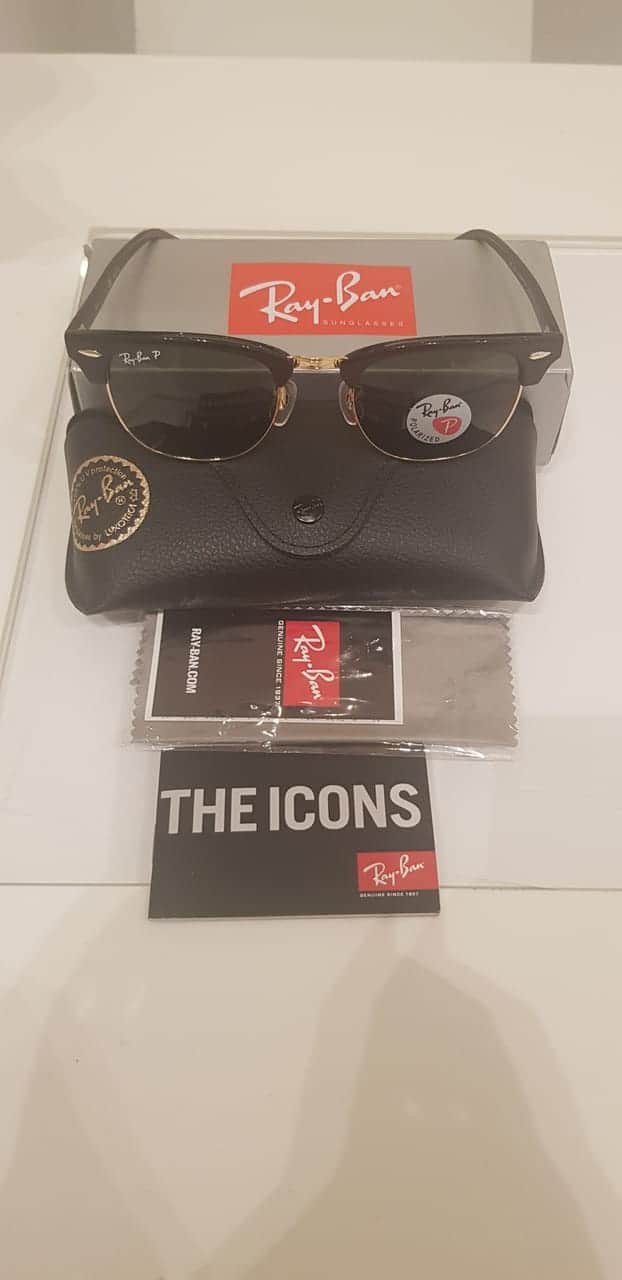 Lunettes de soleil Ray-Ban en gros | Fourniture en vrac Dubaï