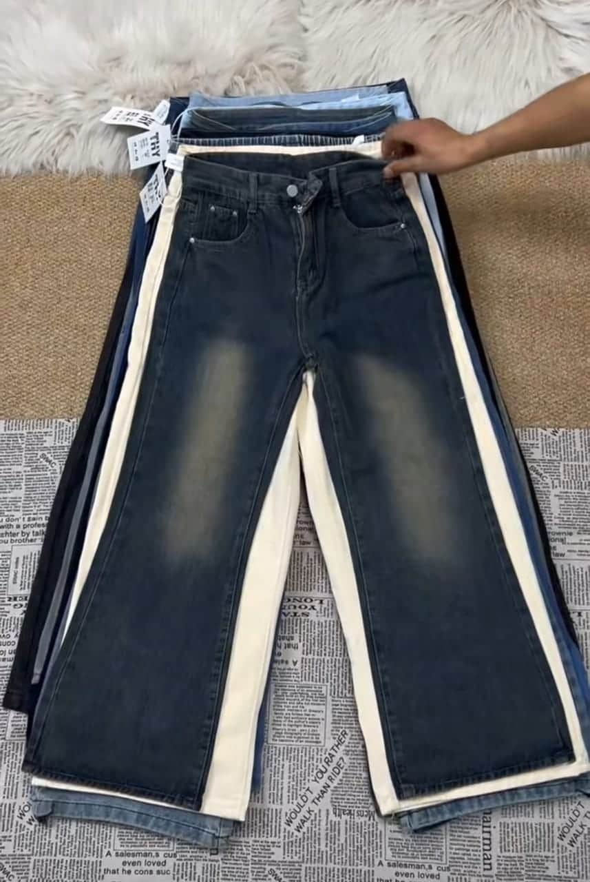 Europa / Japón Jeans en China