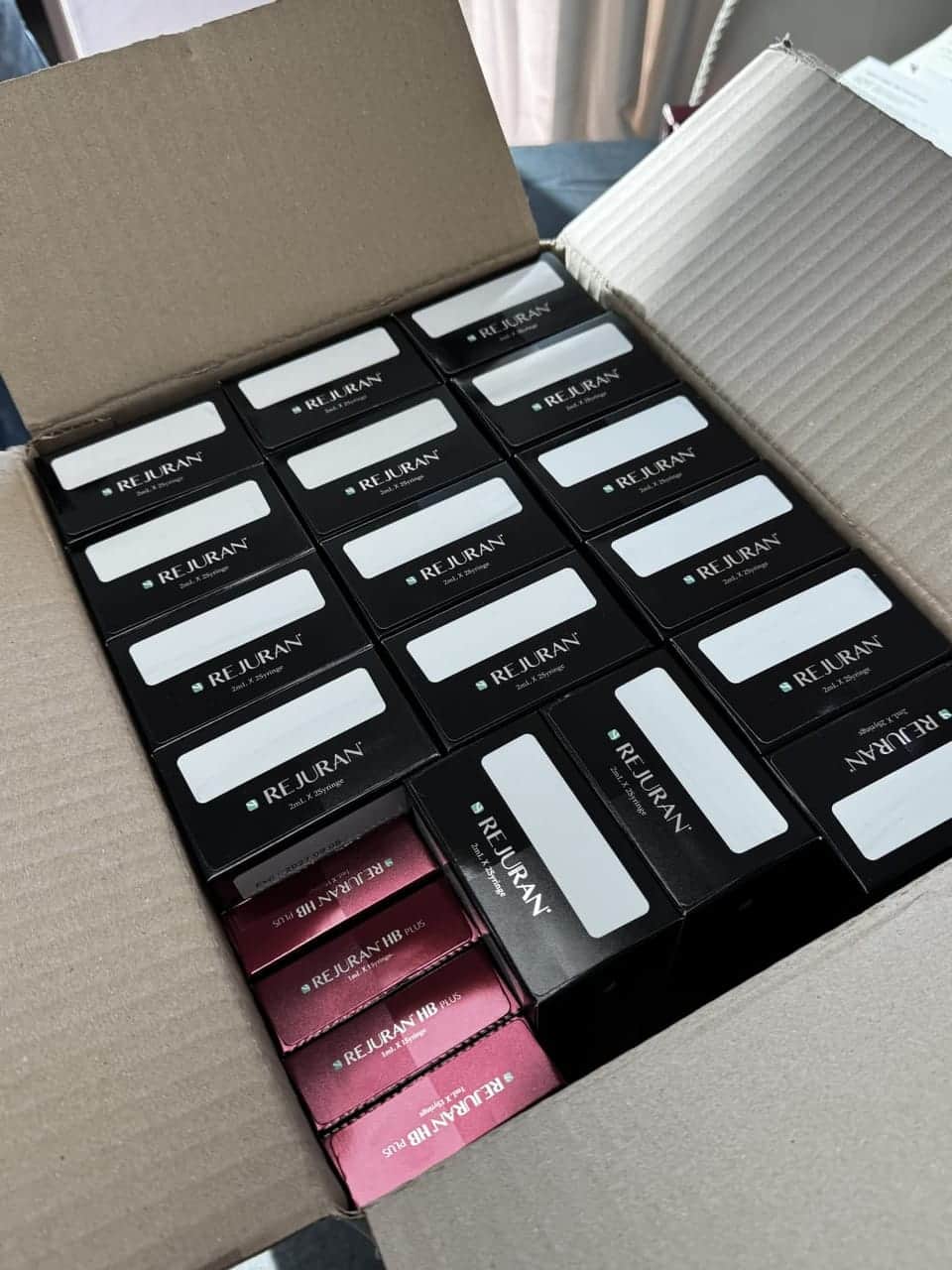 Premium Korean Derma & Aesthetic Product Line | Wholesale Supply from Korea