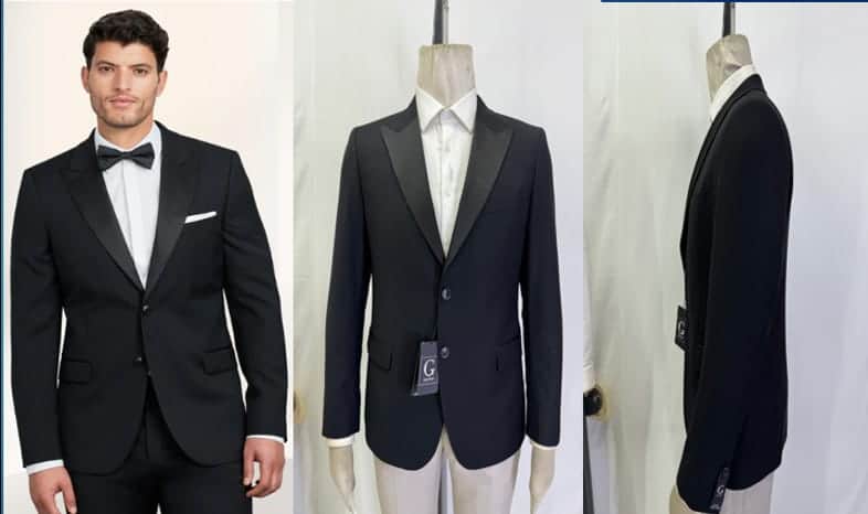 Grafton Men's Suits