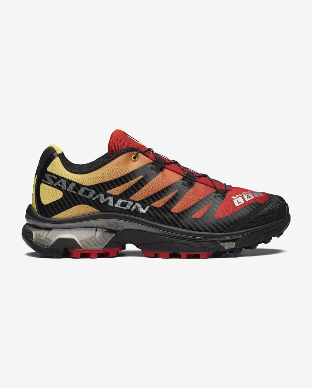 Salomon Shoes  - Take All