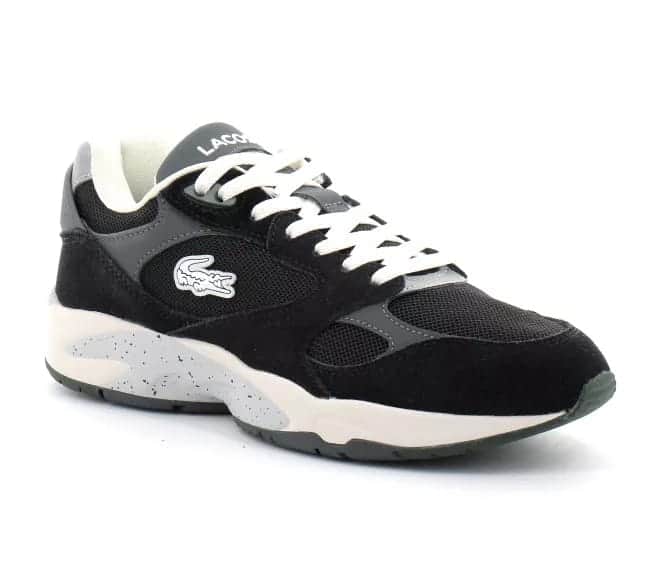 LACOSTE SHOES WHOLESALES 2025 SEASON
