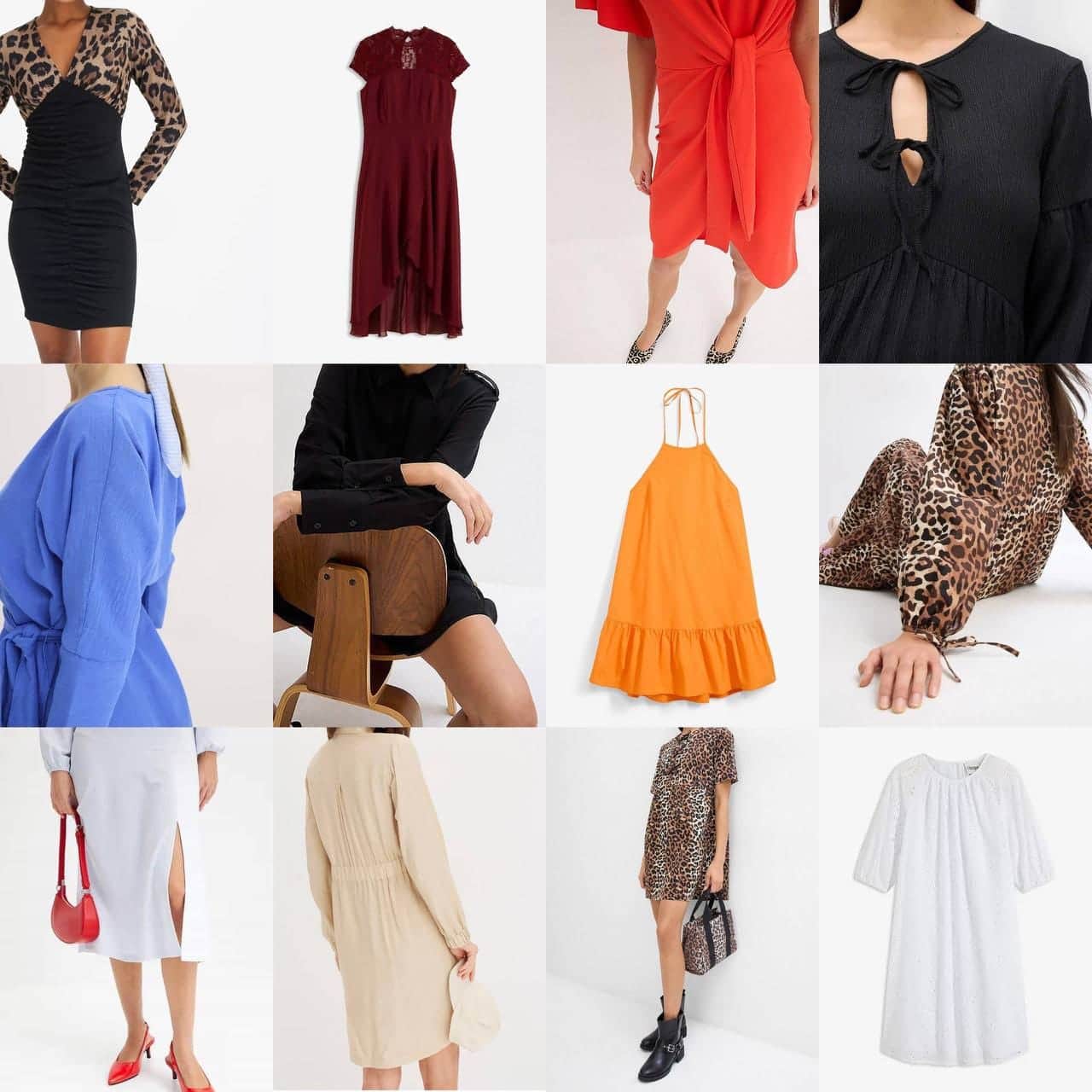 NEW PRODUCT: Women’s Stock Dresses (Mix ) from Germany