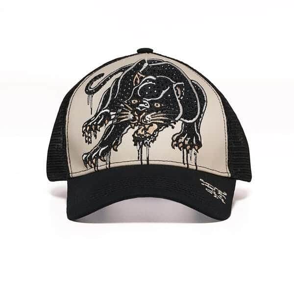 Ed Hardy Wholesale Rhinestone Trucker hat assortment 24pcs. $792.0