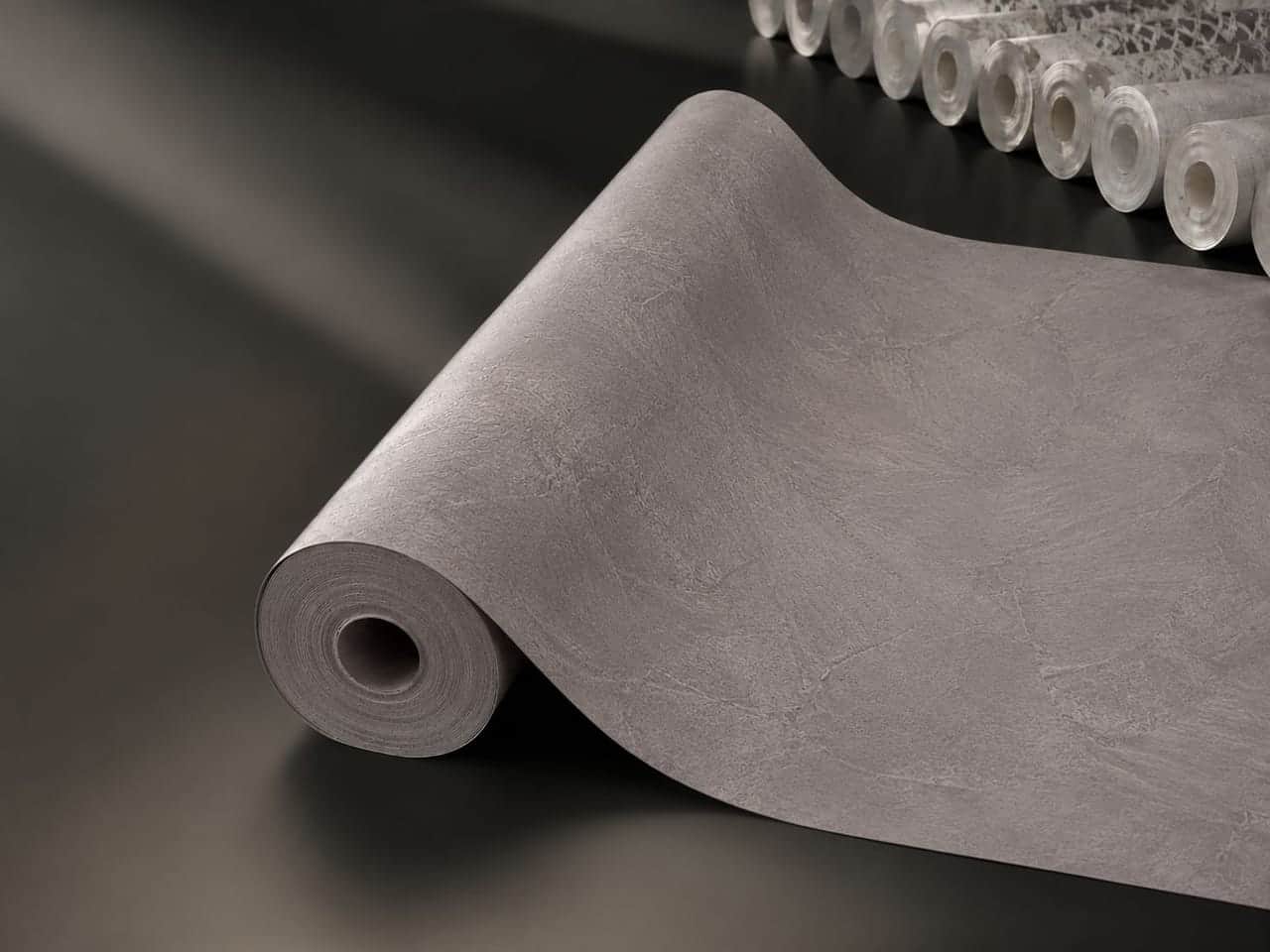 65,000 Rolls European Wallpaper Available – Wholesale Stocklot