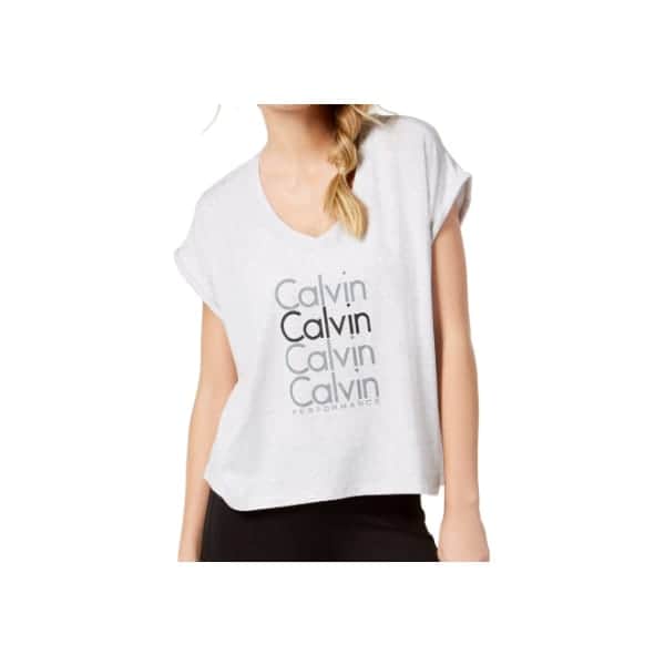 Calvin Klein wholesale Women's tees assortment 