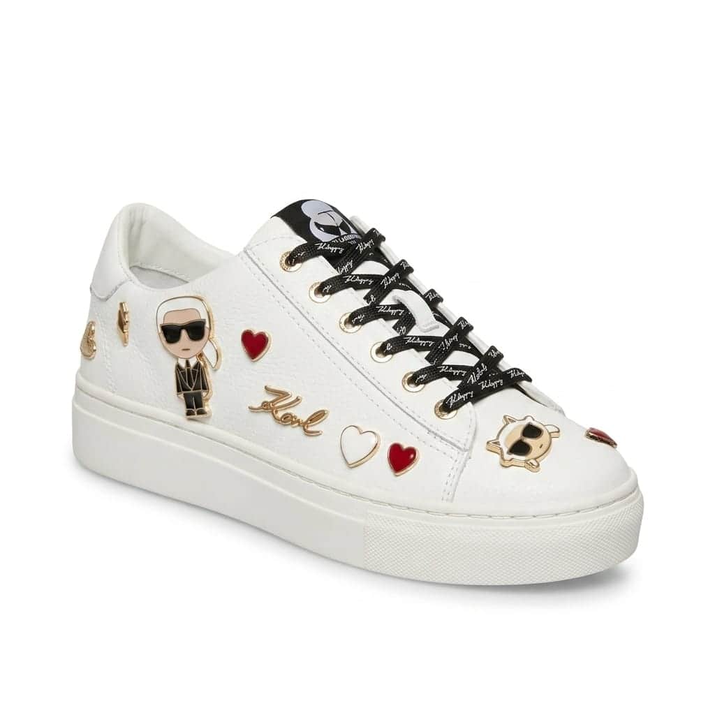 Karl Lagerfeld Wholesale womens sneaker assortment