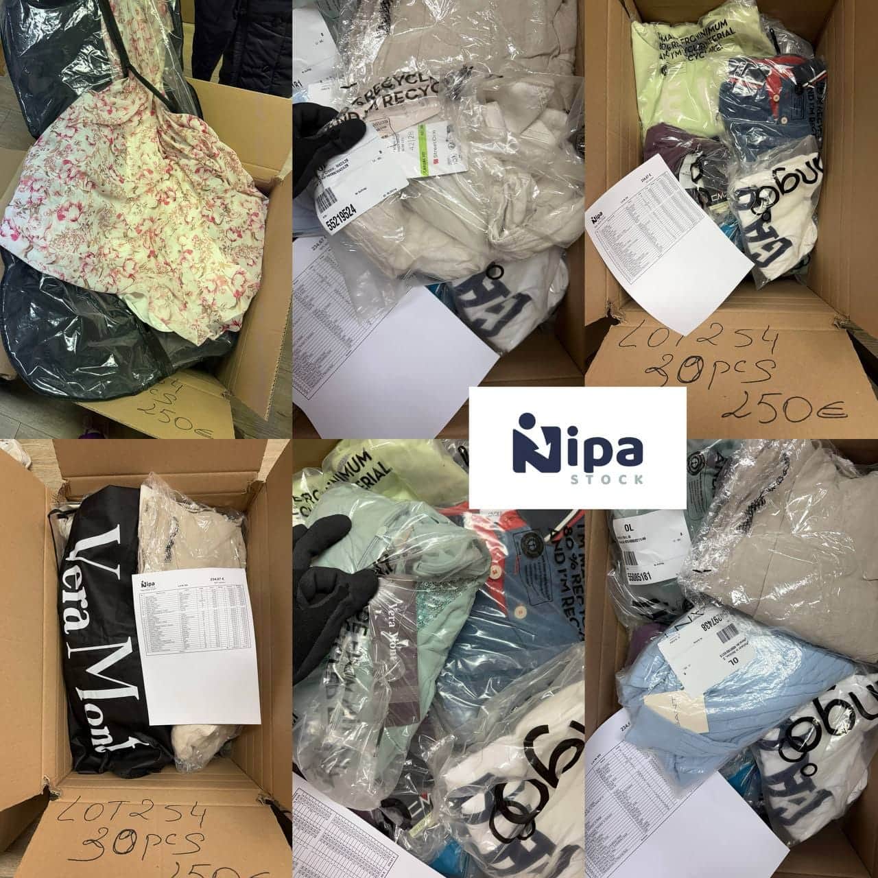 NEW ARRIVAL! MIX BRANDED BAGS & BACKPACK STOCK