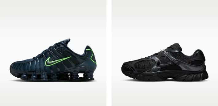NIKE - FOOTWEAR, APPAREL AND EQUIPMENT- ONLY SERIOUS BUYERS PLEASE