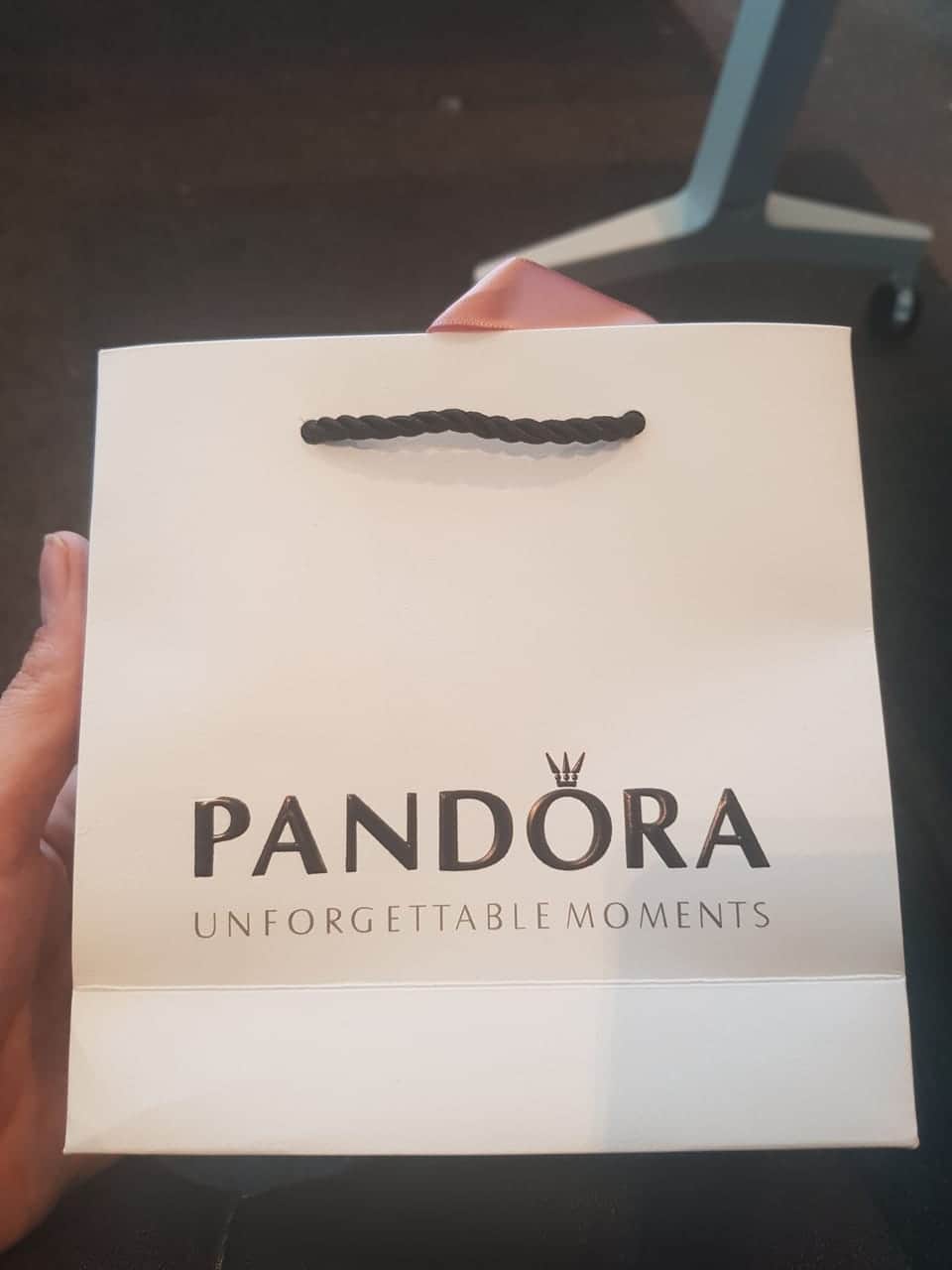 Pandora Original Accessories
