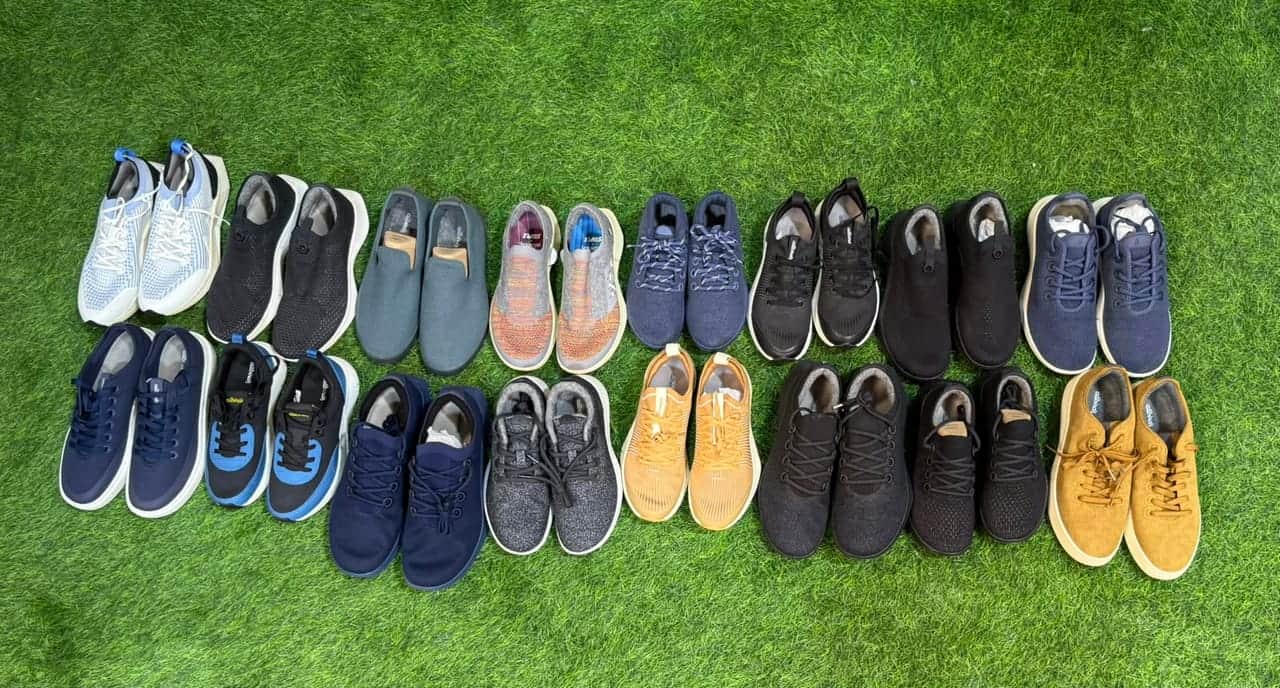  ALLBIRDS LADIES FOOTWEAR 100% AUTHENTIC WHOLESALE OFFER