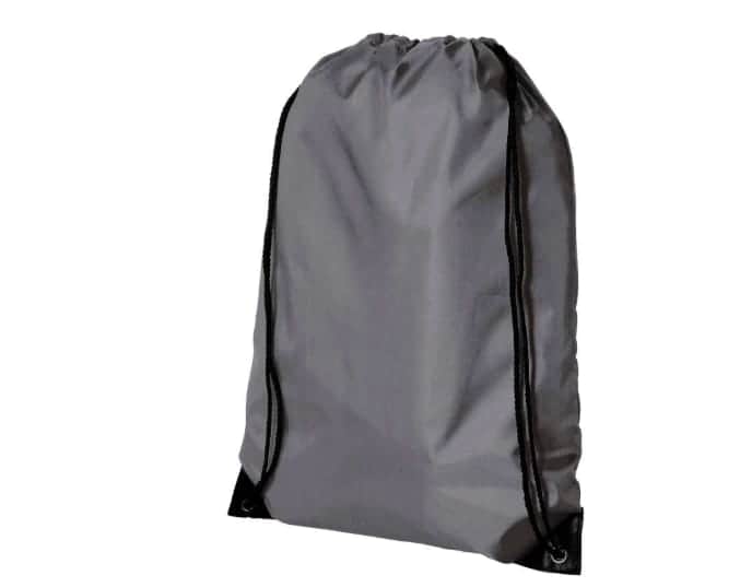 Lote mínimo de 600 mochilas