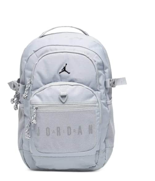 SAC À DOS JORDAN - 3500 UNITÉS, LOT À PRENDRE EN TOTALITÉ