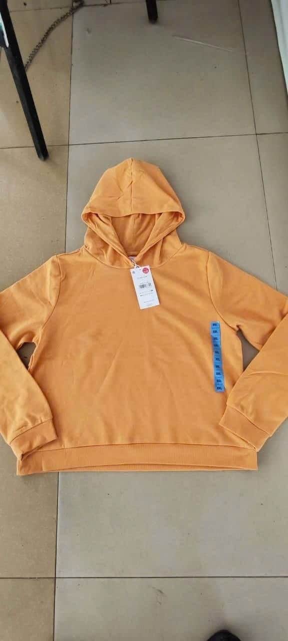 Sinsay Brand Women's Hoody Jacket 