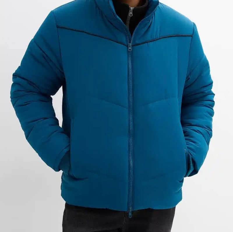 NEW ARRIVAL: Men’s Hooded Jackets Stock (CATEGORY A)
