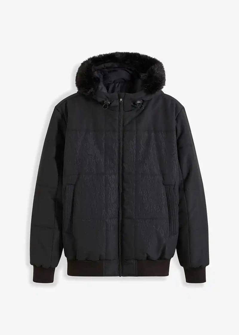 NEW ARRIVAL: Men’s Hooded Jackets Stock (CATEGORY A)