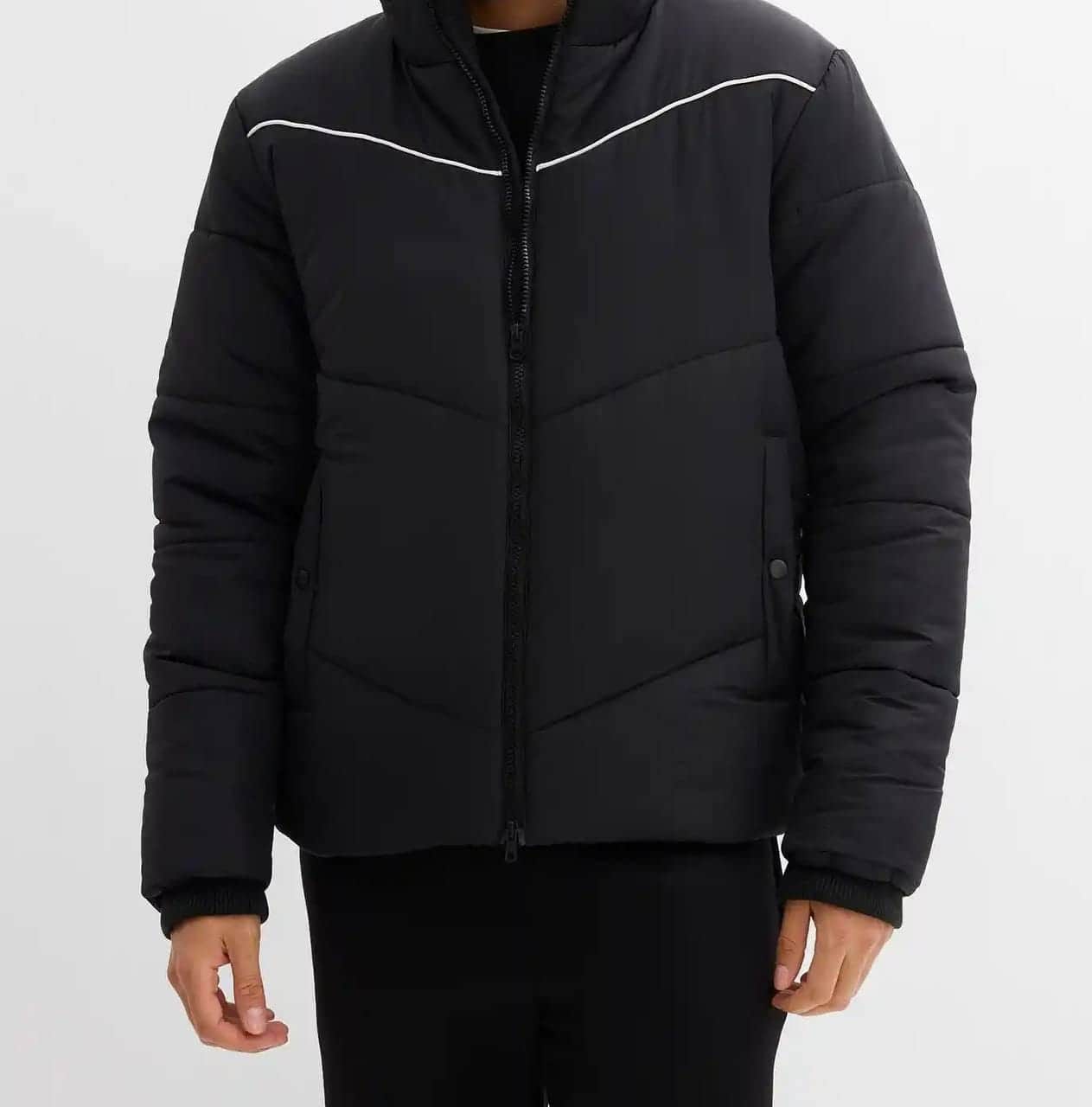 NEW ARRIVAL: Men’s Hooded Jackets Stock (CATEGORY A)