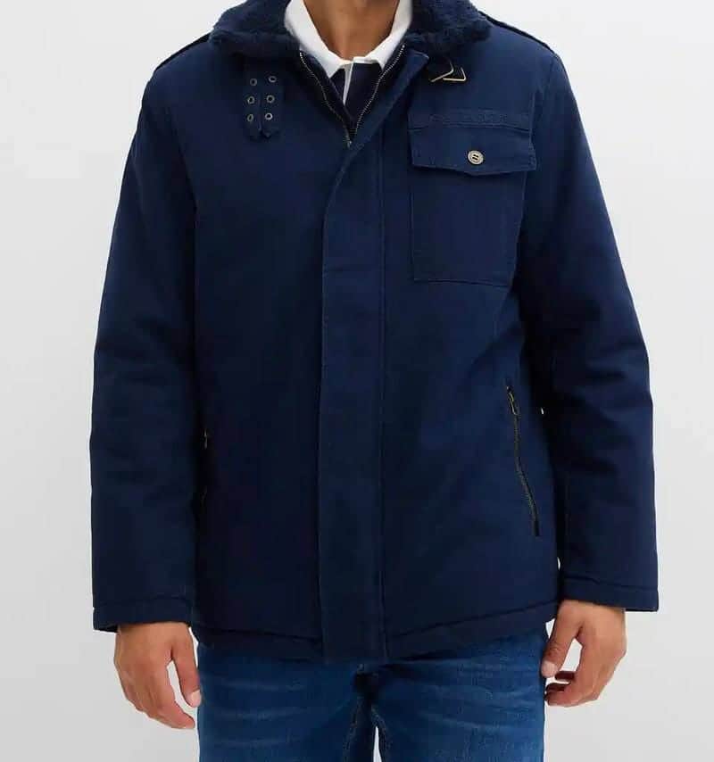 NEW ARRIVAL: Men’s Hooded Jackets Stock (CATEGORY A)