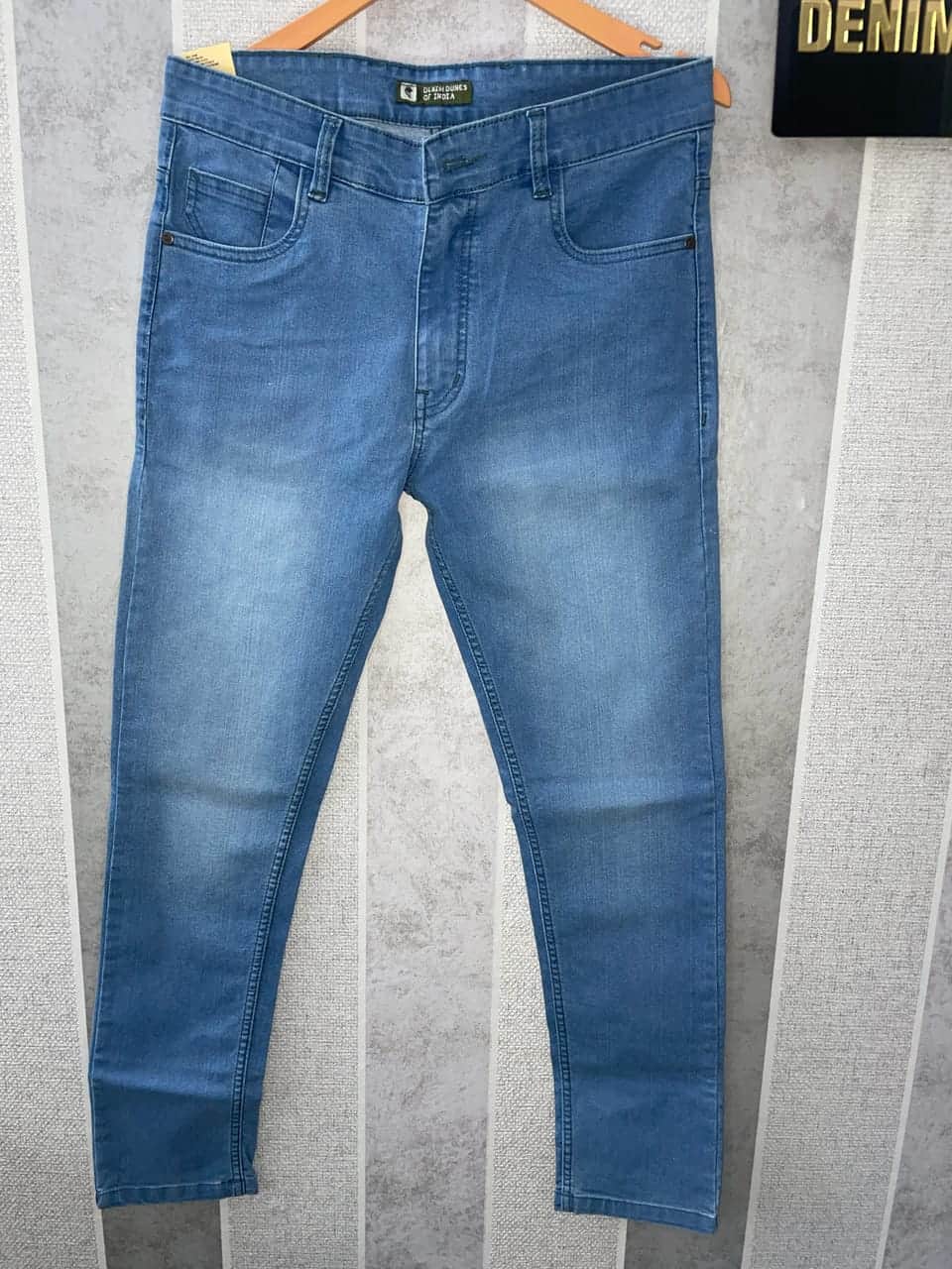 KAAF MEN JEANS