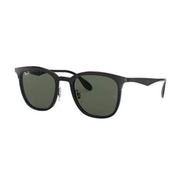 Assortiment mixte de lunettes de soleil Ray-Ban en gros. 10 pcs.