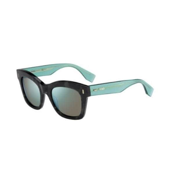 Fendi Wholesale Women's sunglasses assortment 10pcs.