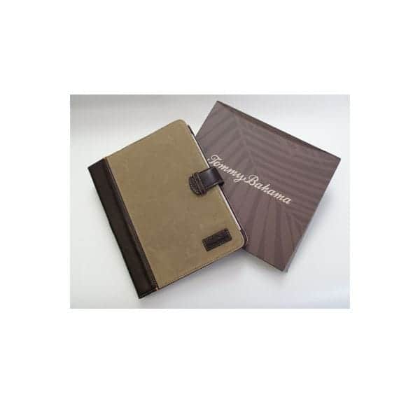 Tommy Bahama Rugged and Vintage iPad Case 12pcs.