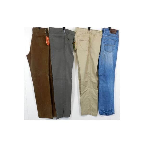 Tommy Bahama Men's casual bottoms 24pcs.