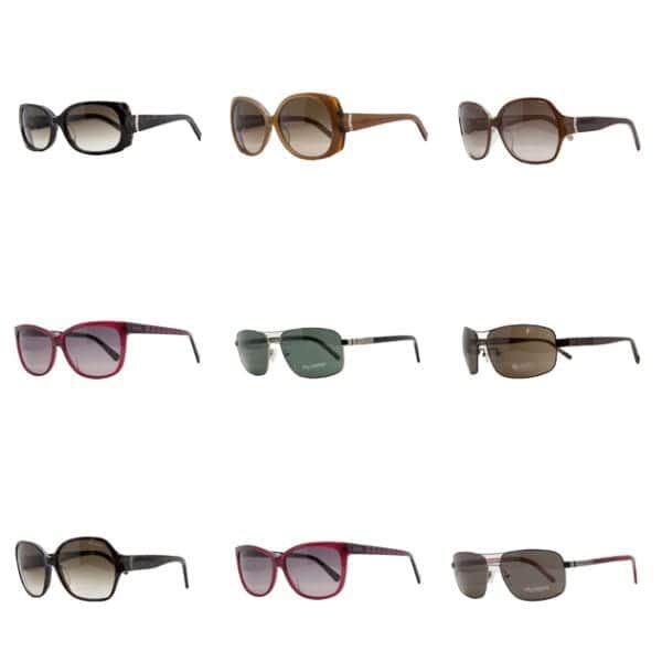 Surtido de gafas de sol Karl Lagerfeld 10 uds.