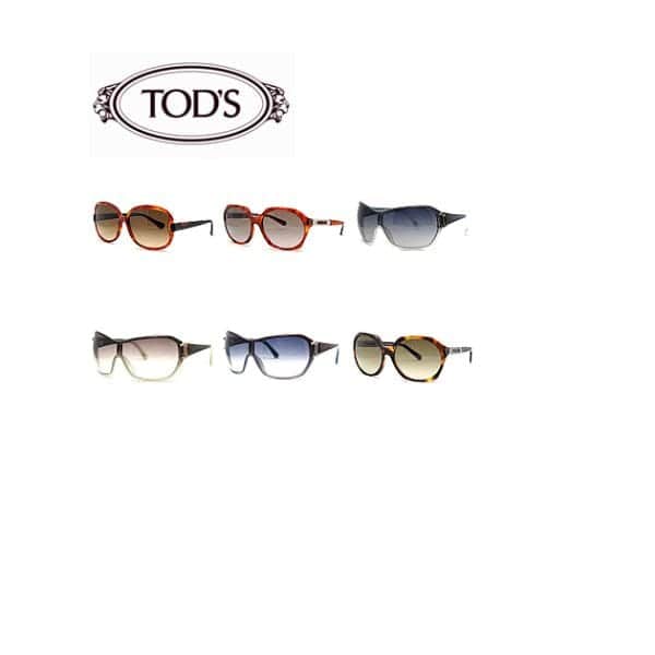 Surtido de gafas de sol Tod's 10 uds.