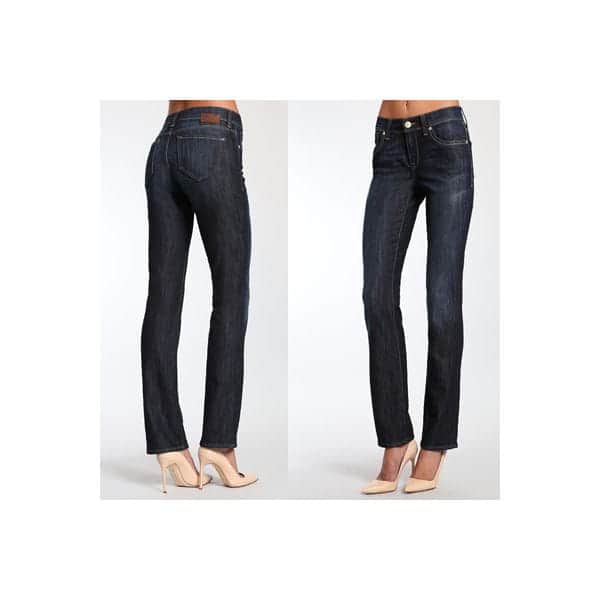 Assortiment de jeans en denim pour femmes Mavi 24 pièces.