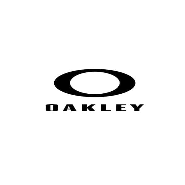 Lunettes de soleil Oakley en assortiment mixte, MOQ 12 pcs.