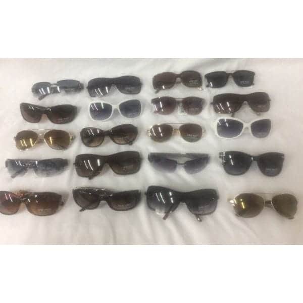 Nine West Wholesale Sunglasses assortment 10pcs.