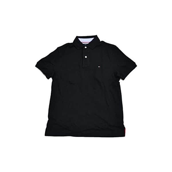 Assortiment de polos pour homme Tommy Hilfiger 24 pcs.