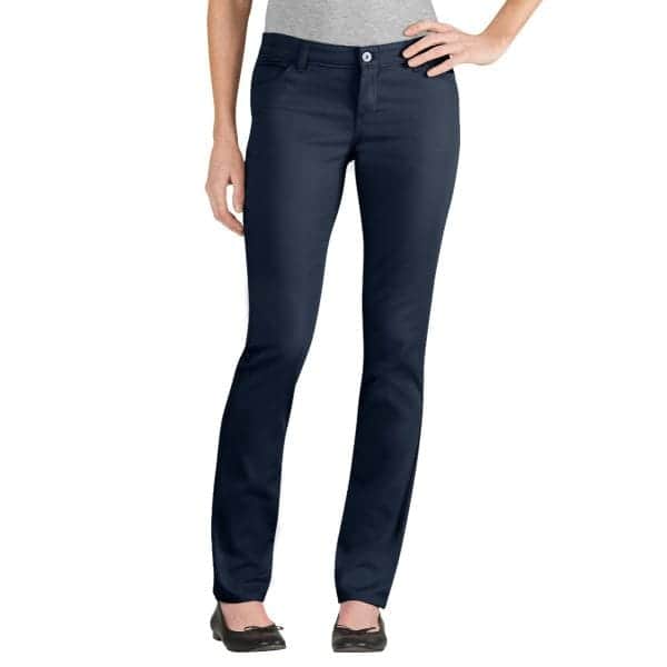 Dickies Junior Skinny pants assortment 24pcs.