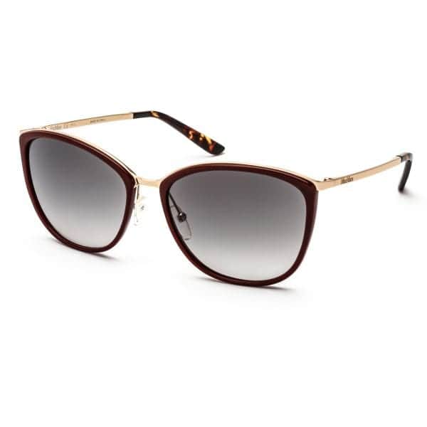 Assortiment de lunettes de soleil Max Mara en gros 10 pcs.
