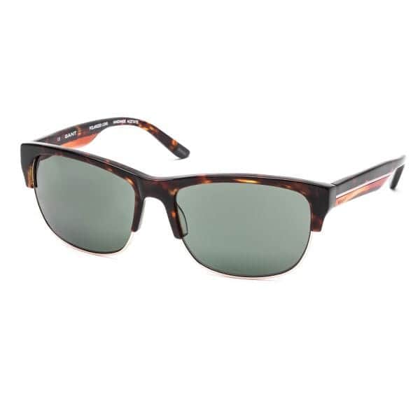 Assortiment de lunettes de soleil Gant en gros 10 pcs.
