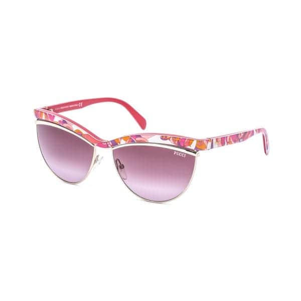 Surtido de gafas de sol Emilio Pucci al por mayor 10pcs.