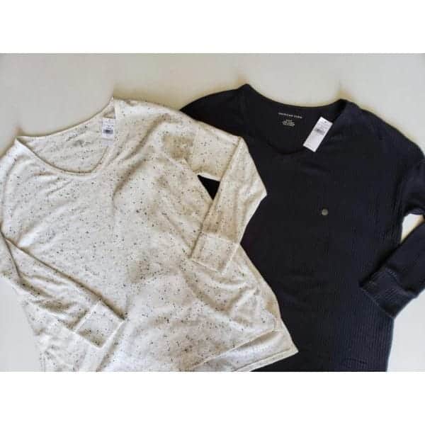 American Eagle Wholesale store stock apparel 300pcs.
