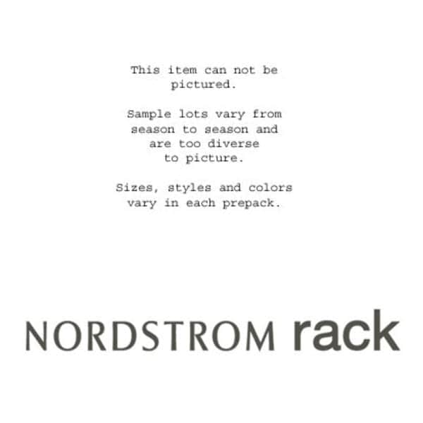 Stock de excedentes de ropa de la tienda mayorista Nordstrom Rack, 50 piezas.