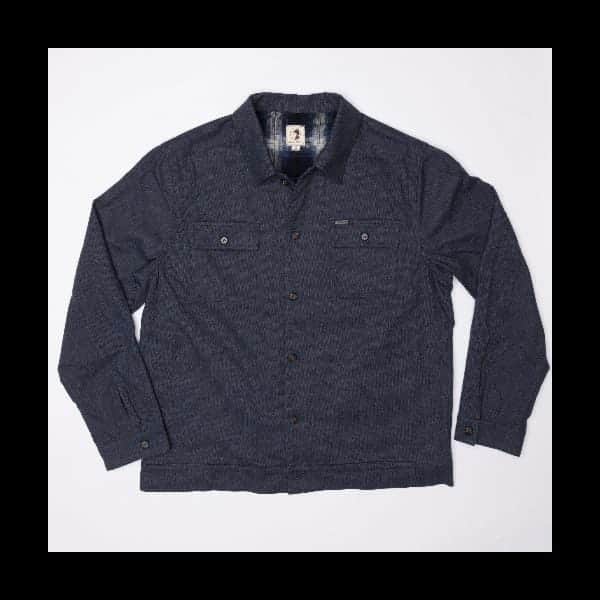 Duck Head Wholesale trucker style jacket 12pcs.