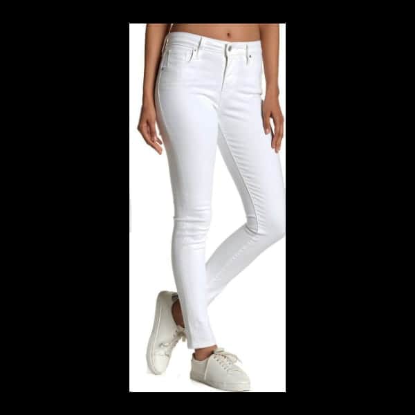Assortiment de jeans Levi's Wholesale Women 721 24 pcs.