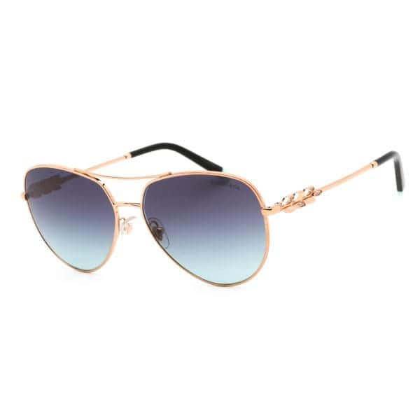 Stock de gafas de sol Tiffany al por mayor (MOQ 10pcs.)