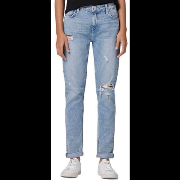 Hudson Jeans Wholesale Women's STRAIGHT assortment 24pcs.