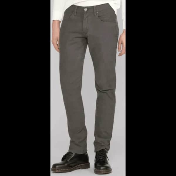 Hudson Jeans Großhandel Herren SLIM Sortiment 24 Stk.